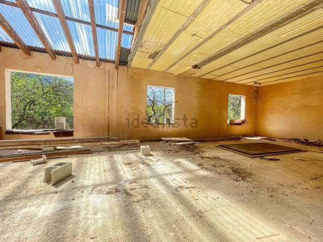 Chalet, Vall de Gallinera