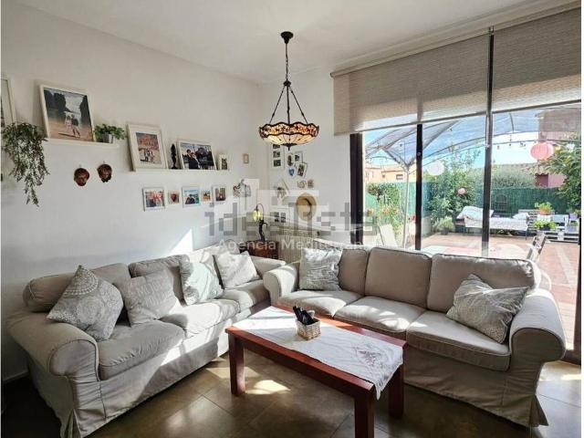 Chalet, Vall Llobrega
