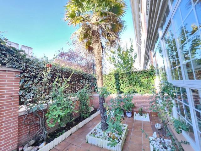 Chalet, Valladolid