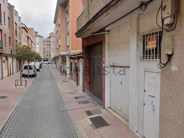 Chalet, Valladolid