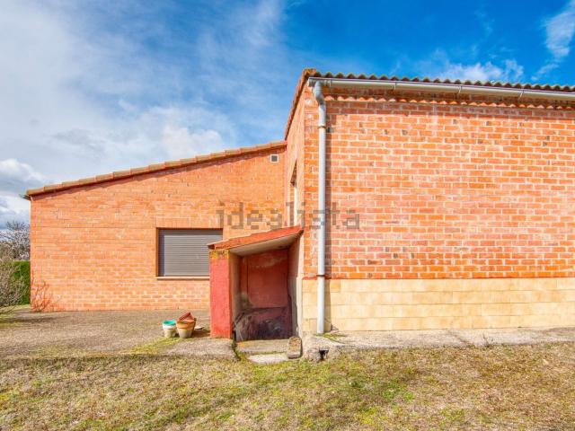 Chalet, Valladolid