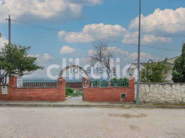 Chalet, Vallbona d&apos Anoia