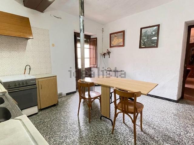Chalet, Vallbona de les Monges