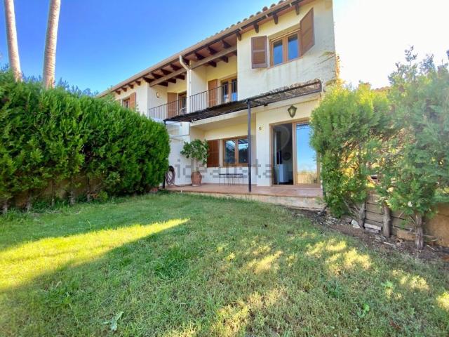Chalet, Valldemossa