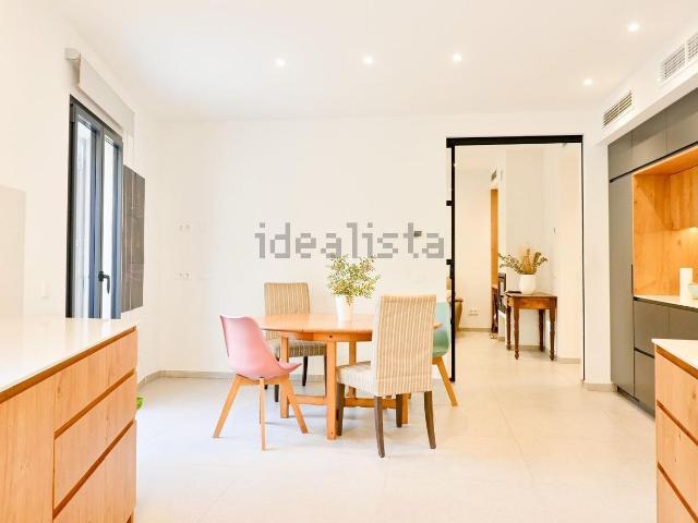 Chalet, Arta