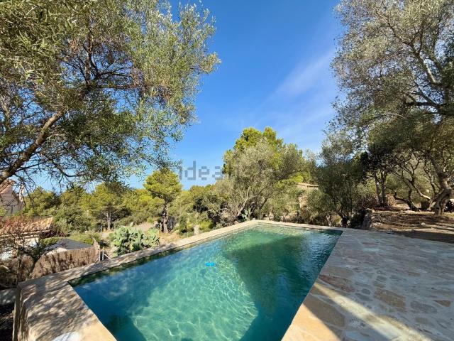 Chalet, Valldemossa