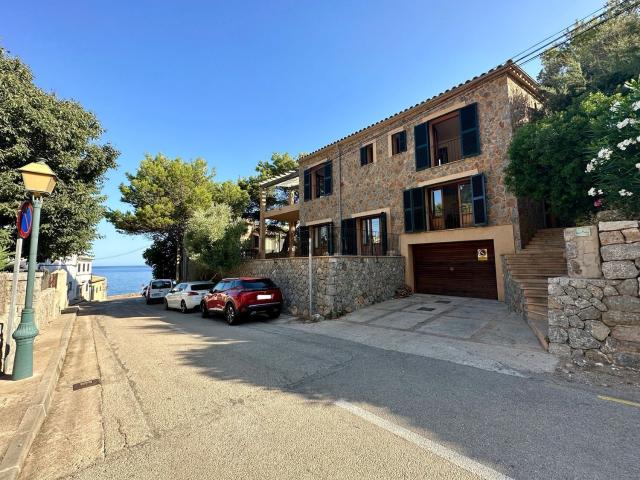 Chalet, Valldemossa