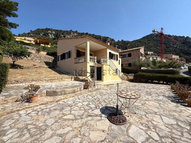 Chalet, Valldemossa