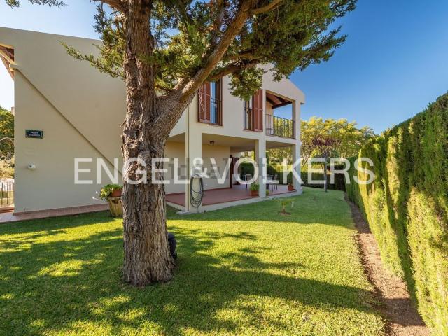 Chalet, Valldemossa