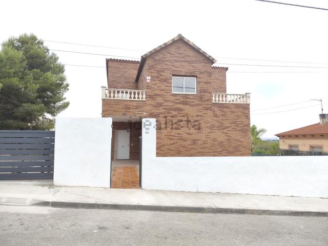 Chalet, Valldemar Montmar, Calafell