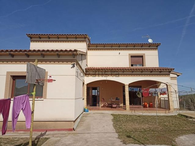 Chalet, Valldemar Montmar, Calafell