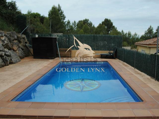 Chalet, Valldemar Montmar, Calafell