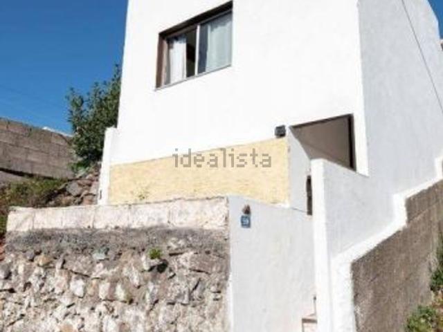 Chalet, Valle Gran Rey