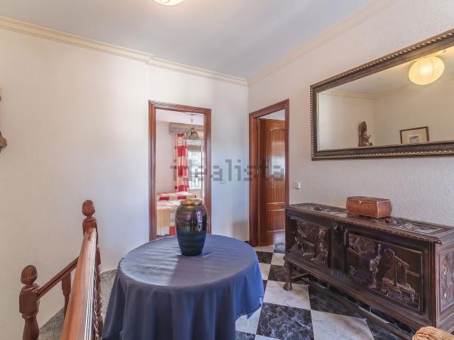 Chalet, Valle de Abdalajís