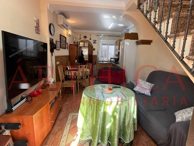 Chalet, Valle de Abdalajís