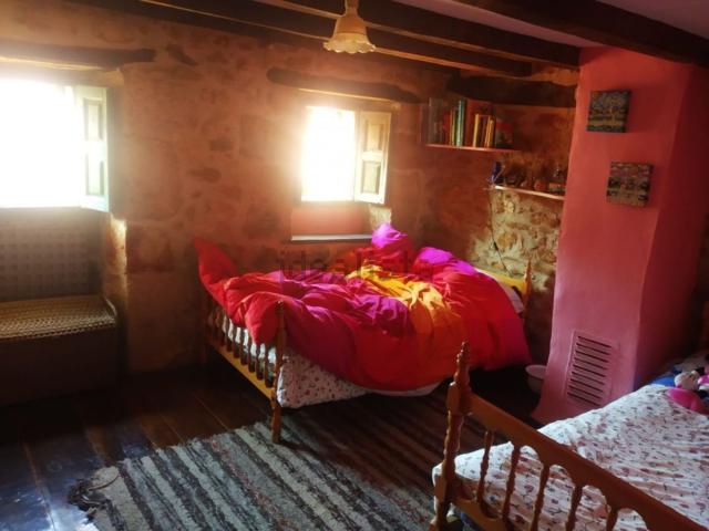 Chalet, Valle de Manzanedo