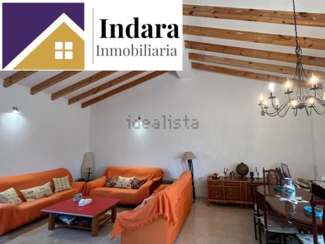 Chalet, Valle del Sol El Portel, Alicante / Alacant
