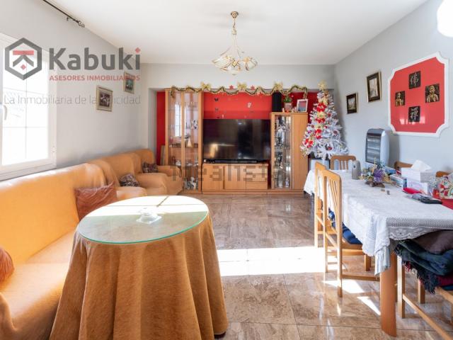 Chalet, Valle del Zalabi