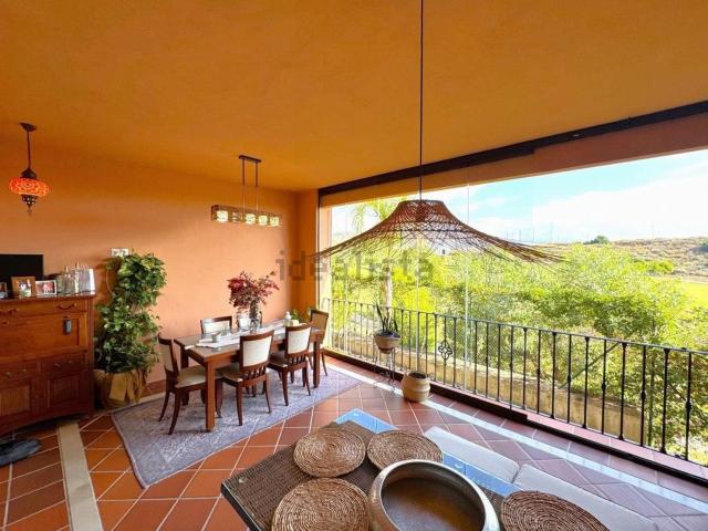 Chalet, Valle Romano Golf, Estepona
