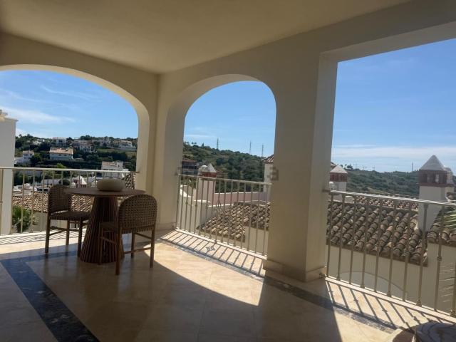 Chalet, Valle Romano Golf, Estepona