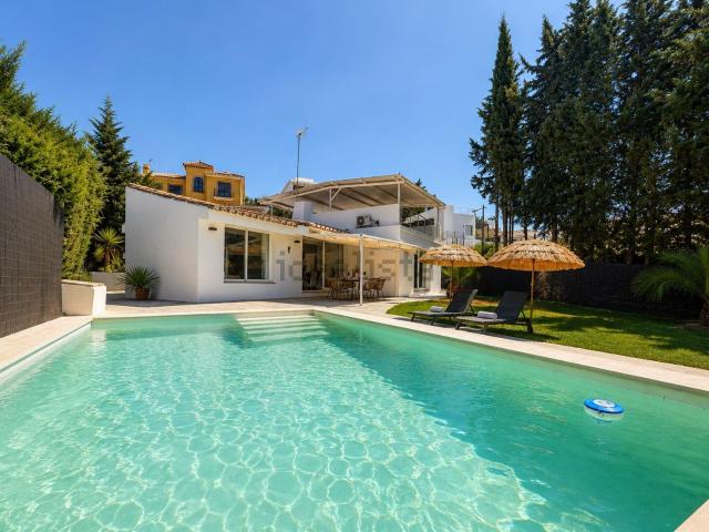 Chalet, Valle Romano Golf, Estepona