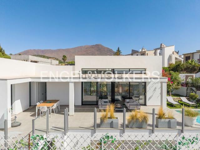 Chalet, Valle Romano Golf, Estepona