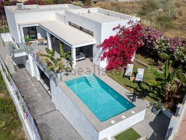Chalet, Valle Romano Golf, Estepona
