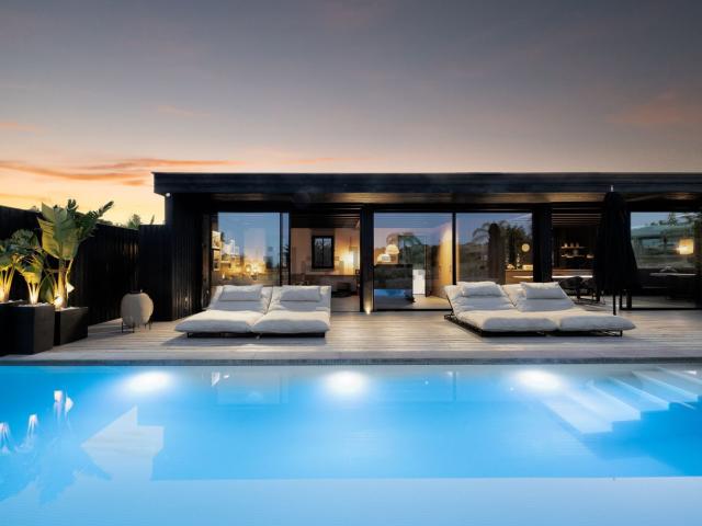 Chalet, Valle Romano Golf, Estepona