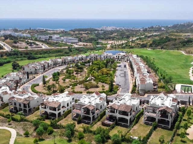 Chalet, Valle Romano Golf, Estepona