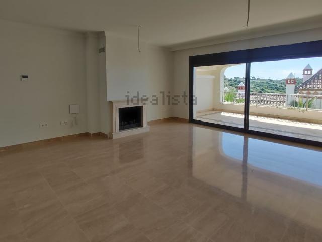 Chalet, Valle Romano Golf, Estepona