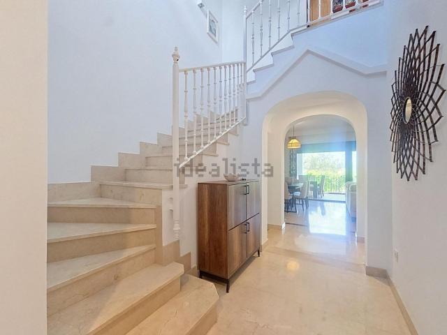 Chalet, Valle Romano Golf, Estepona