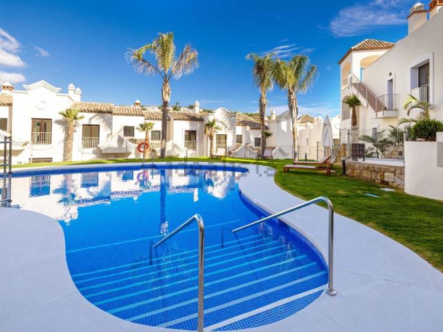 Chalet, Valle Romano Golf, Estepona