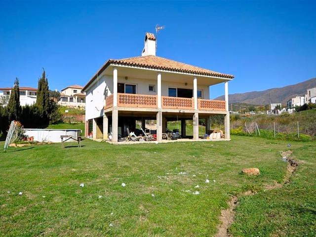 Chalet, Valle Romano Golf, Estepona