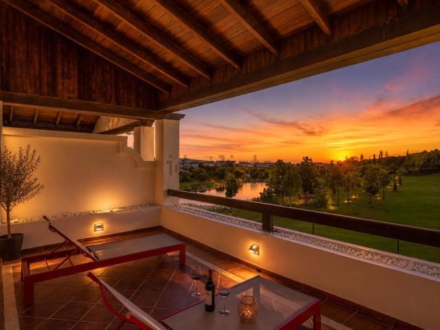 Chalet, Valle Romano Golf, Estepona