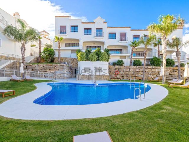 Chalet, Valle Romano Golf, Estepona