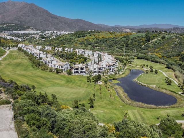 Chalet, Valle Romano Golf, Estepona