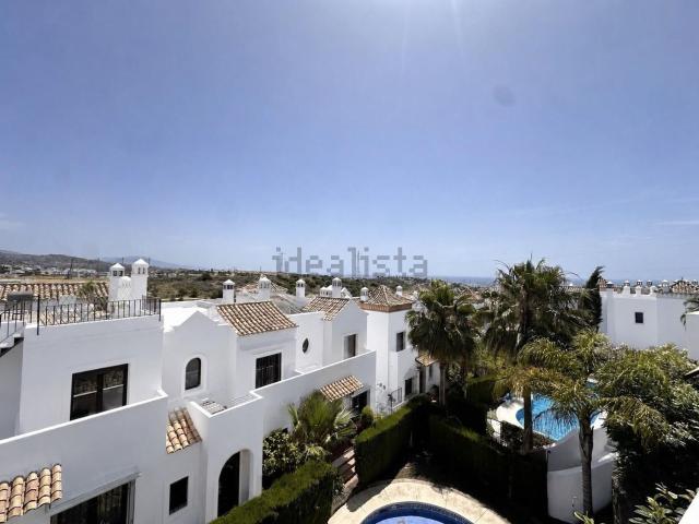 Chalet, Valle Romano Golf, Estepona