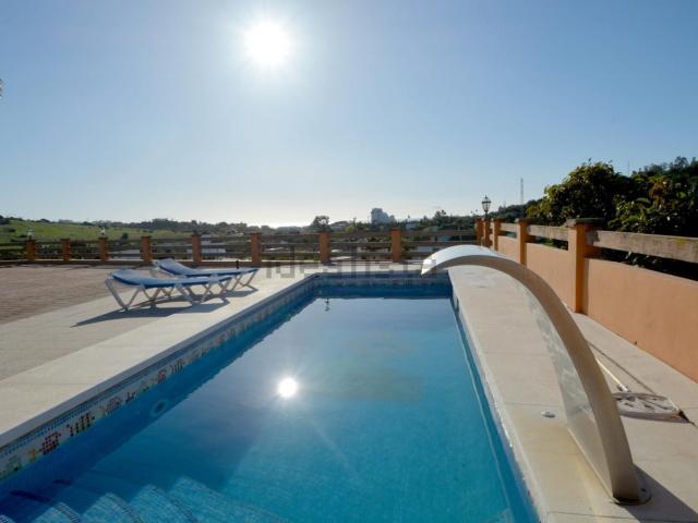 Chalet, Valle Romano Golf, Estepona