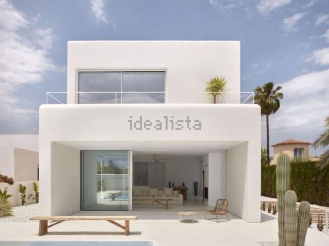Chalet, Valle Romano Golf, Estepona