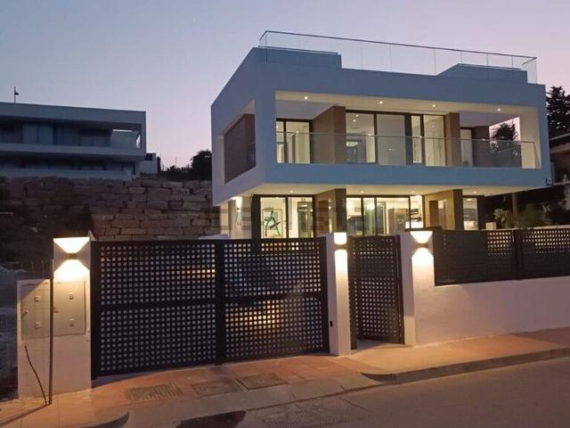 Chalet, Valle Romano Golf, Estepona