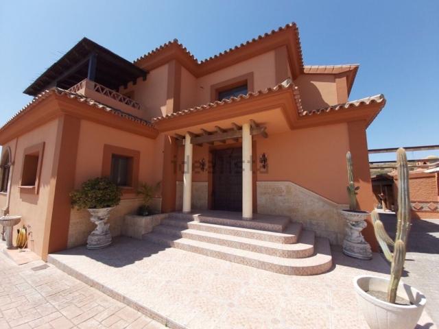 Chalet, Valle Romano Golf, Estepona