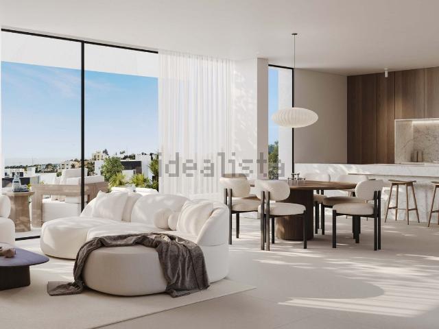 Chalet, Valle Romano Golf, Estepona
