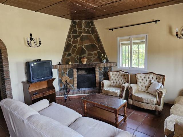 Chalet, Valle Romano Golf, Estepona