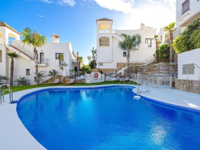 Chalet, Valle Romano Golf, Estepona