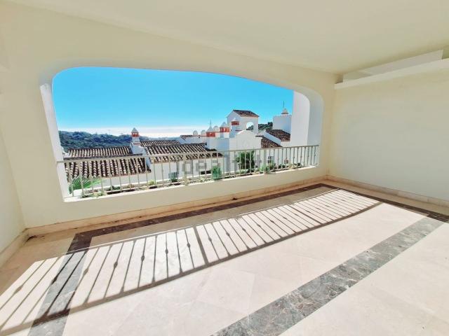 Chalet, Valle Romano Golf, Estepona