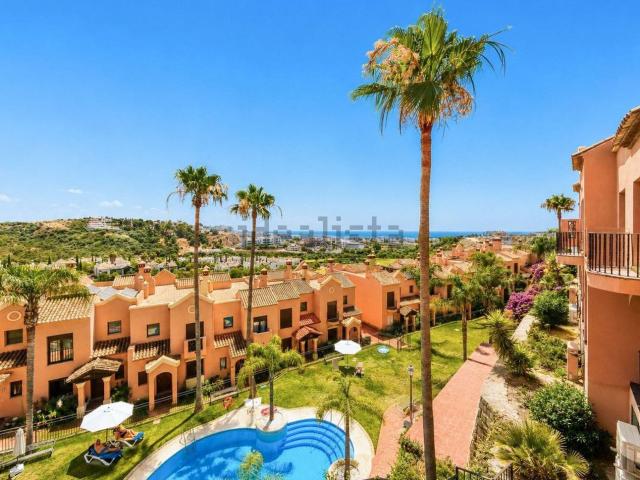 Chalet, Valle Romano Golf, Estepona