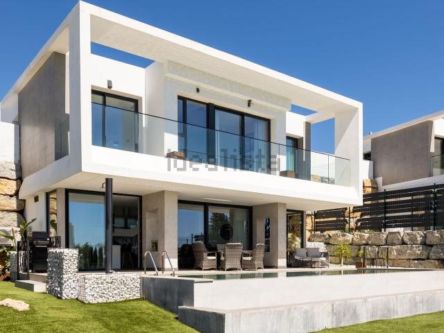 Chalet, Valle Romano Golf, Estepona