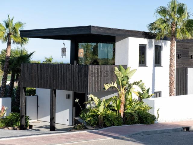 Chalet, Valle Romano Golf, Estepona