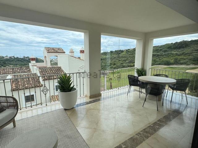Chalet, Valle Romano Golf, Estepona