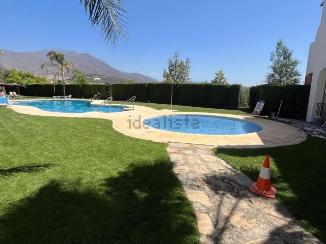 Chalet, Valle Romano Golf, Estepona